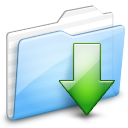 Ekisho Deep Ocean Drop icon